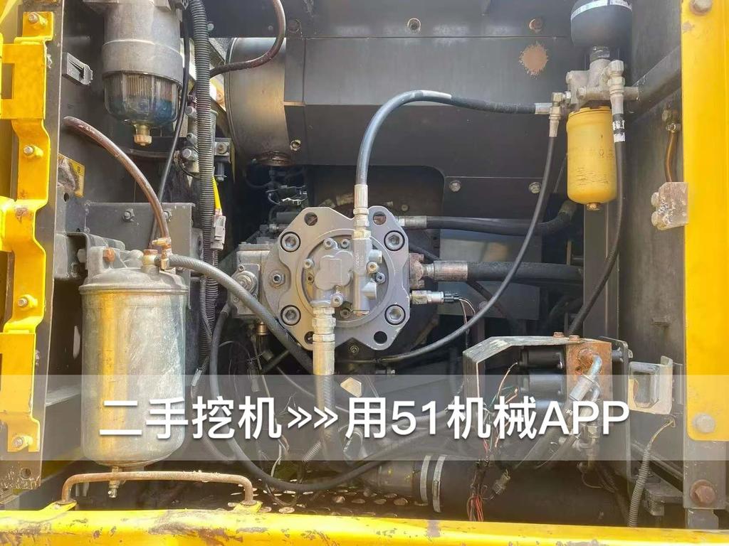 51机械